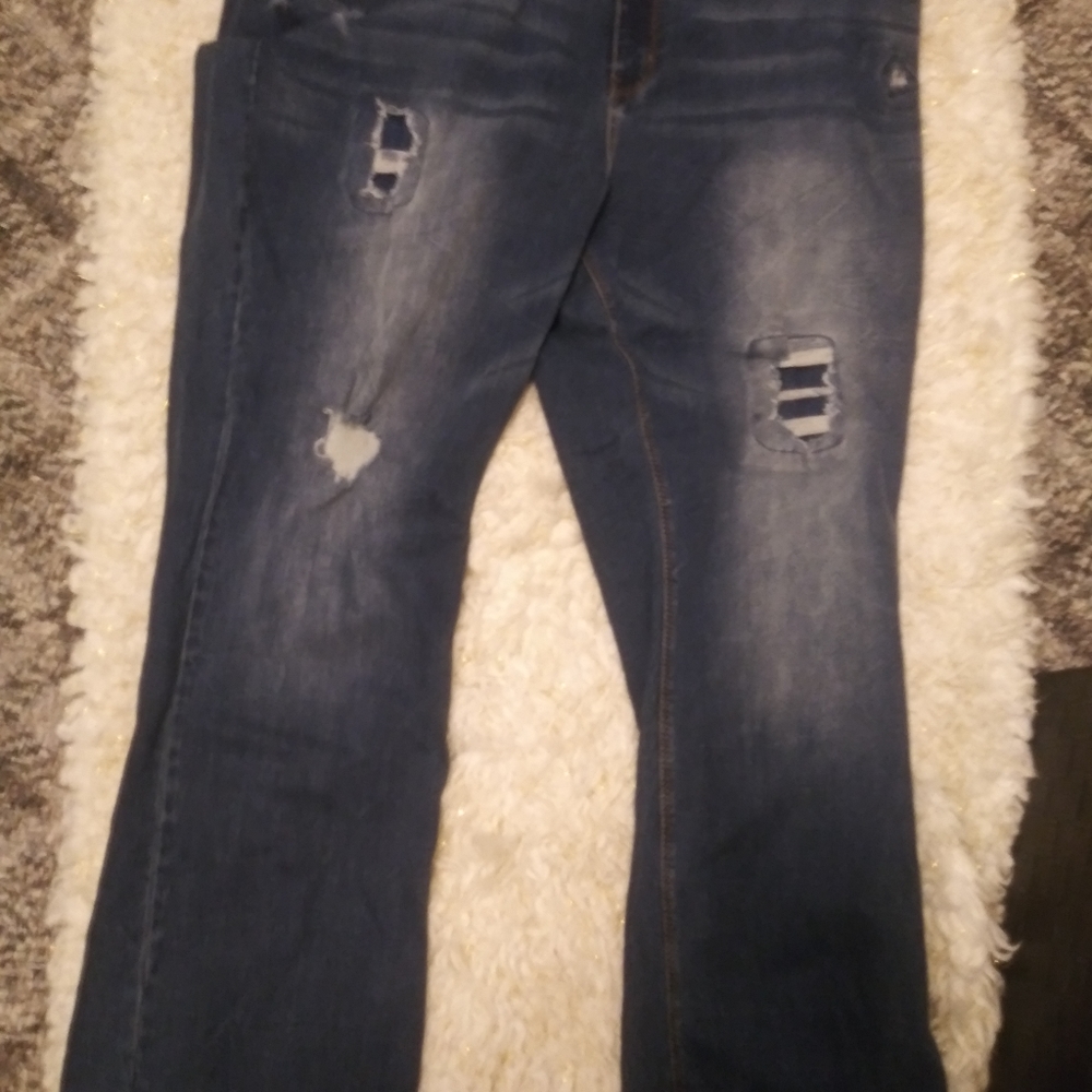 NWOT Faded Glory Jeans